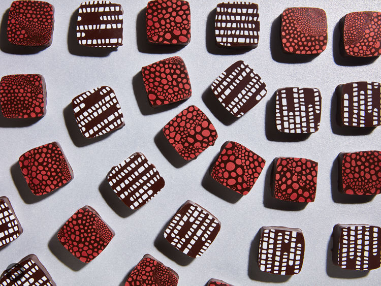 Confectioner: Christopher Elbow Chocolates
